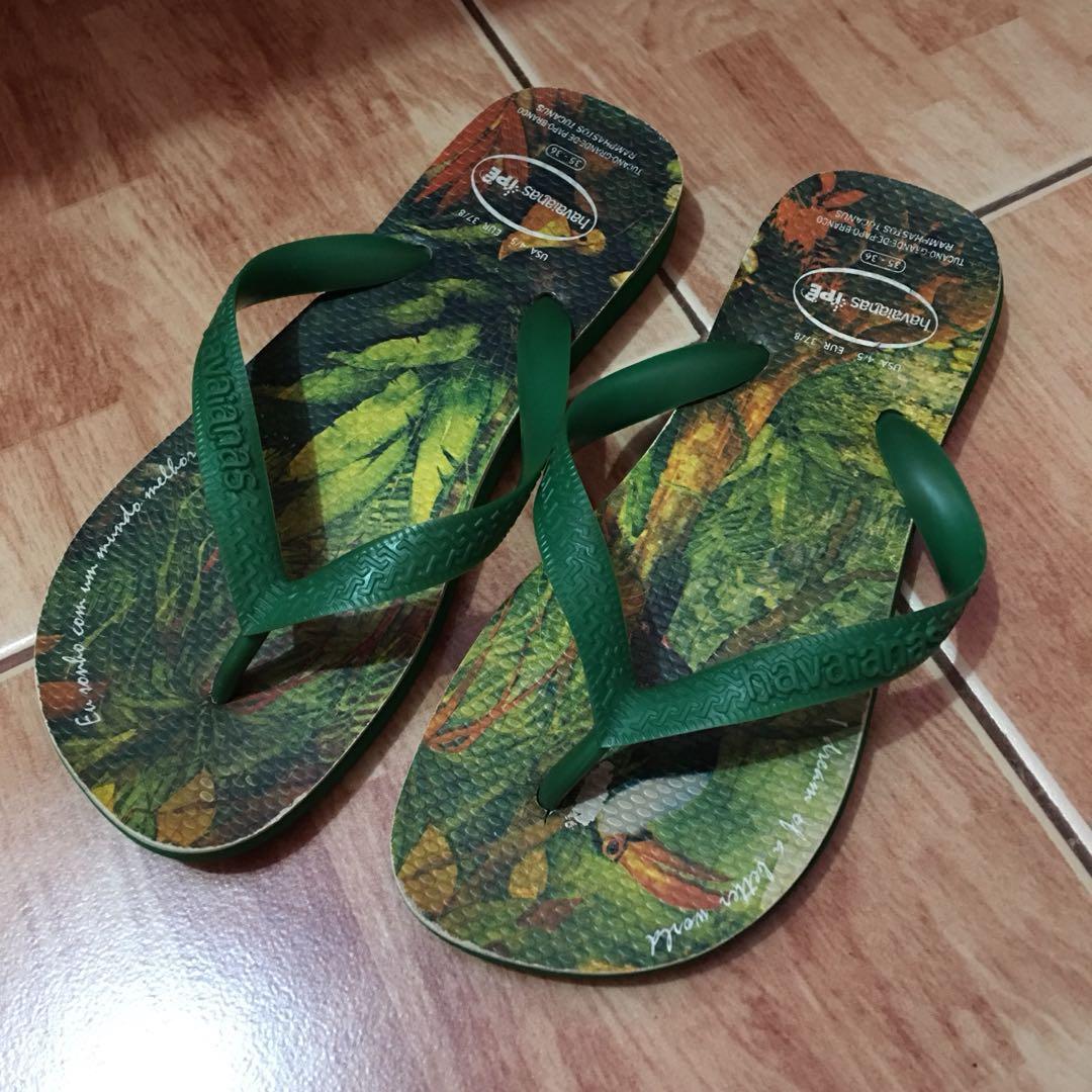 Havaianas ipe flip new arrivals flops