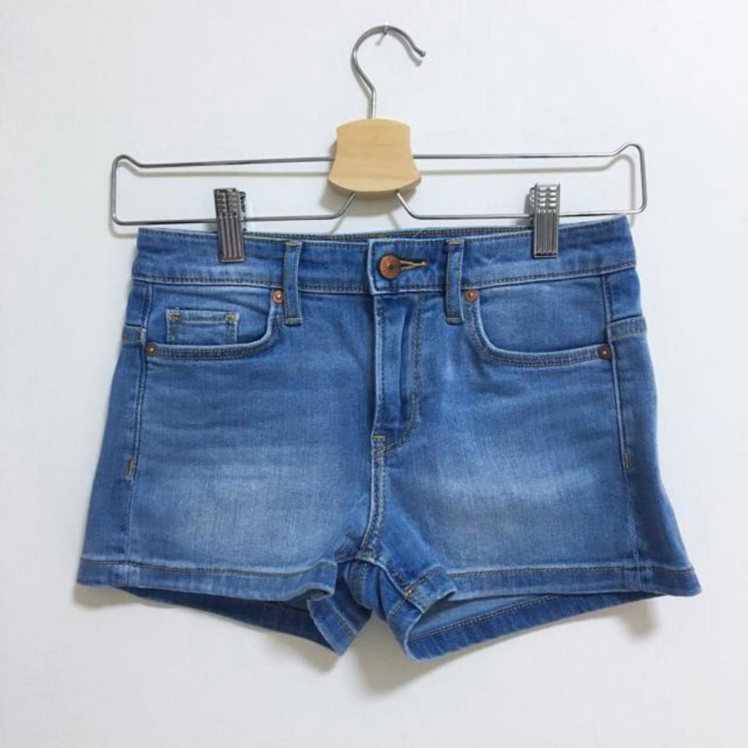 Size 32 denim shorts Clearance