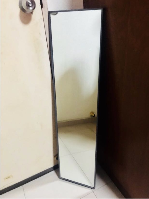 IKEA PULL OUT MIRROR, Furniture & Home Living, Furniture, Other Home