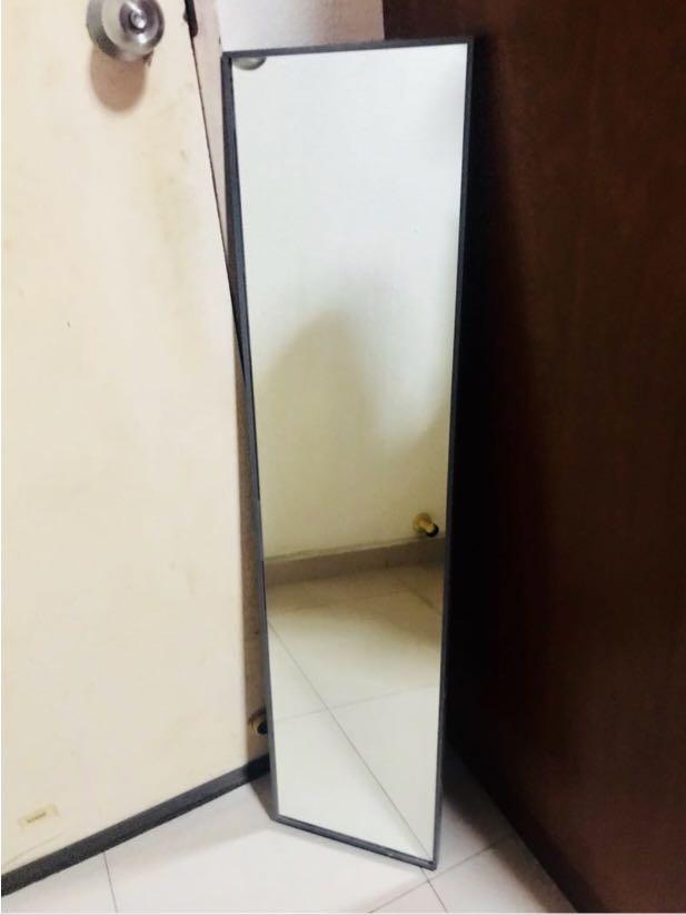 Ikea Pull Out Mirror Furniture Others On Carou