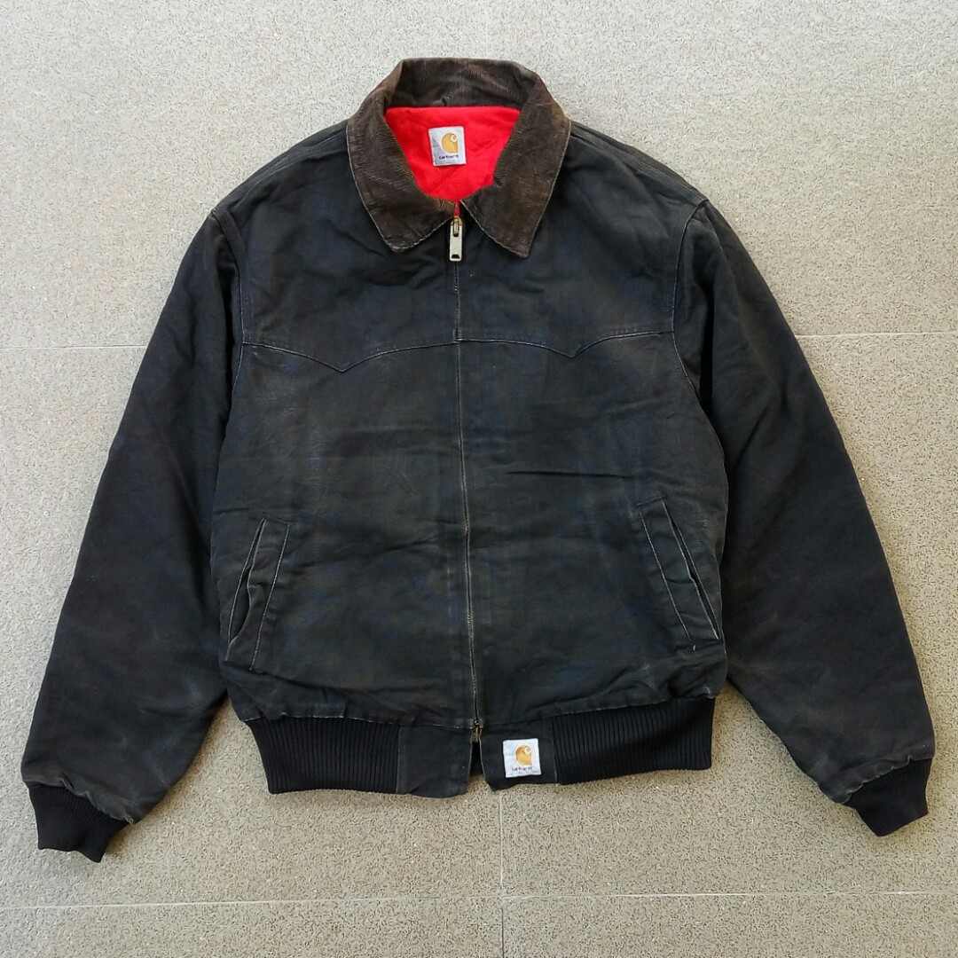 carhartt 12 month jacket