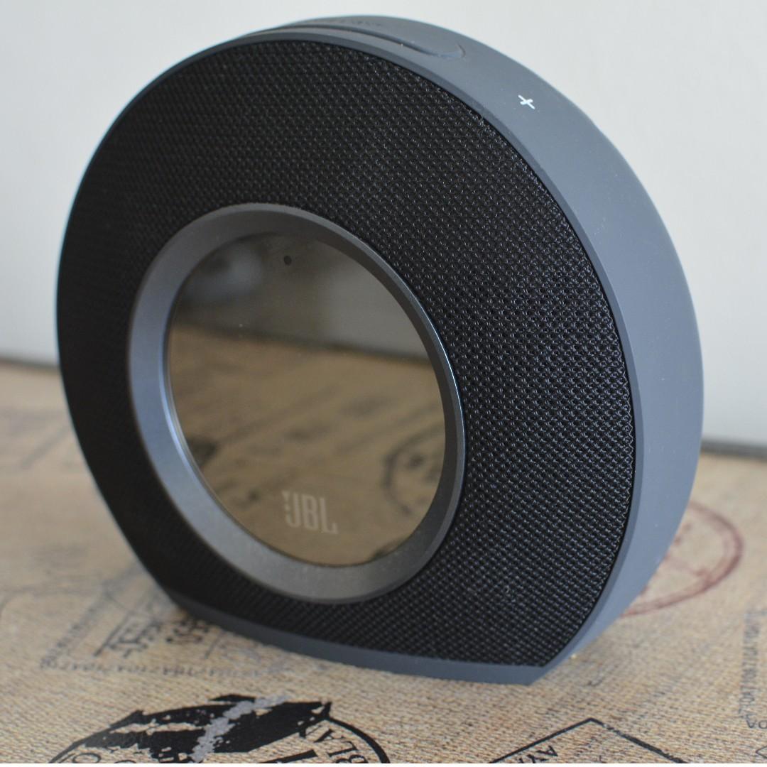 JBL Horizon Bluetooth Clock Radio, Audio, Soundbars, Speakers