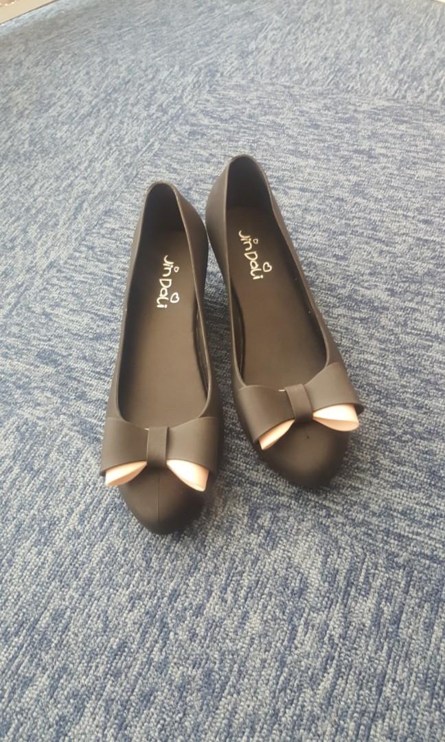 jindali jelly shoes