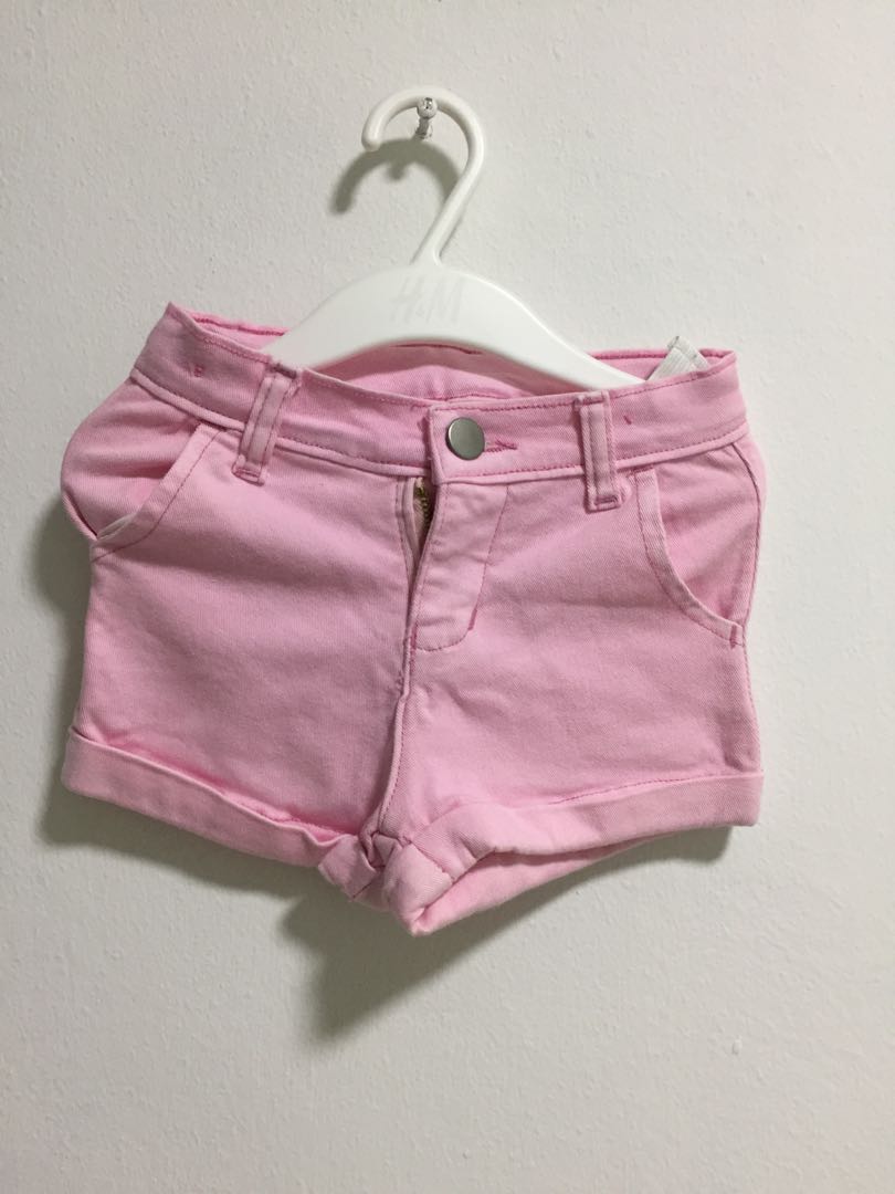 just jeans ladies shorts