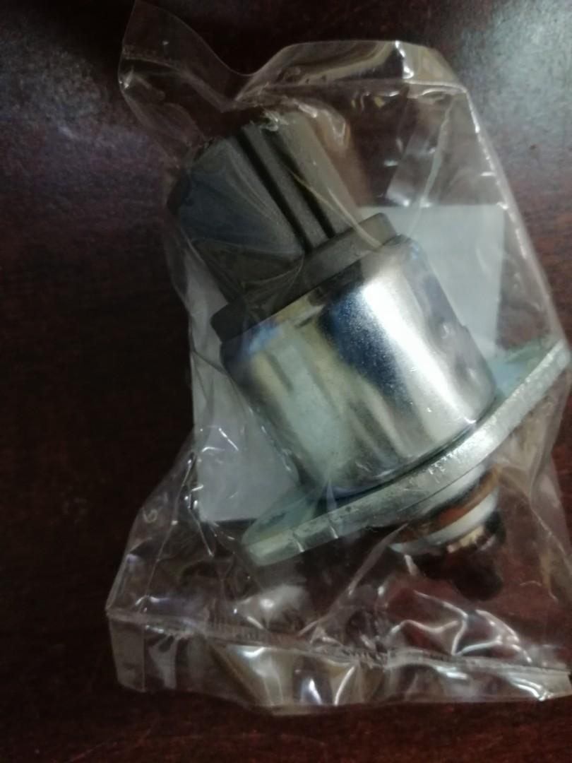 Kenari/kembara/myvi/alza throttle body sensor 4pin oem, Auto