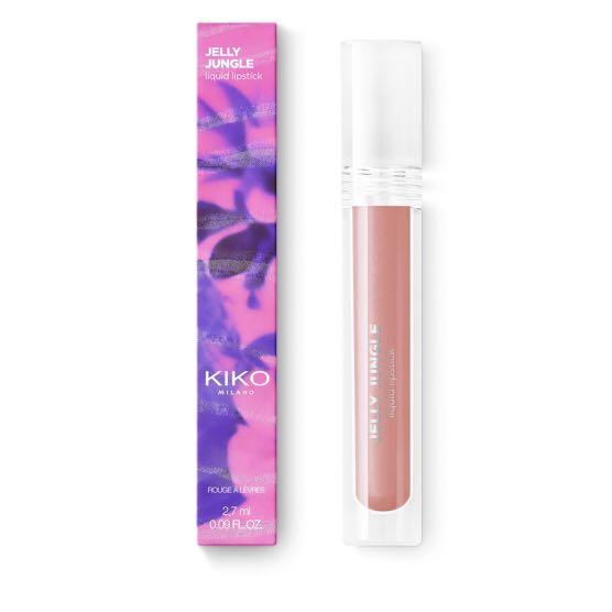 kiko milano liquid lipstick