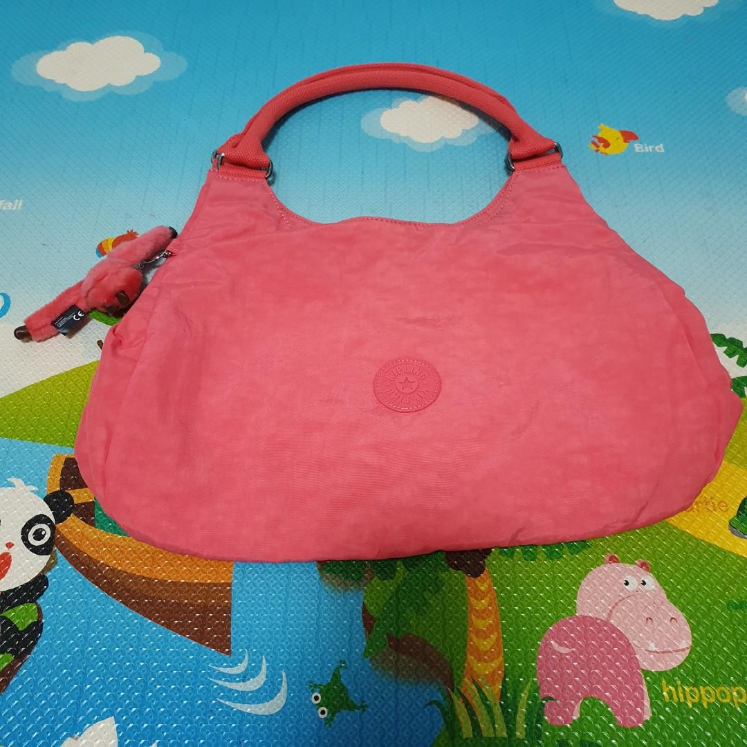 Kipling Bag 100 Authentic, Women's Fashion, Bags & Wallets, Crossbody