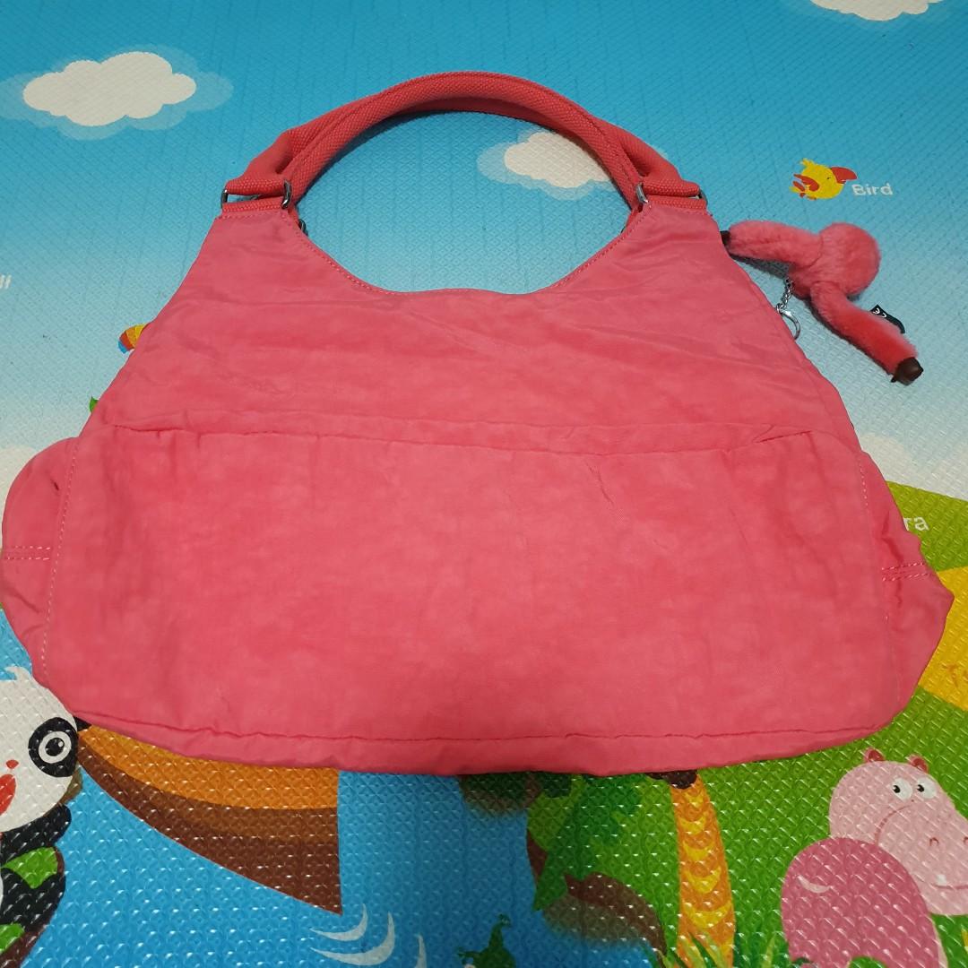 Kipling Bag 100 Authentic, Women's Fashion, Bags & Wallets, Crossbody