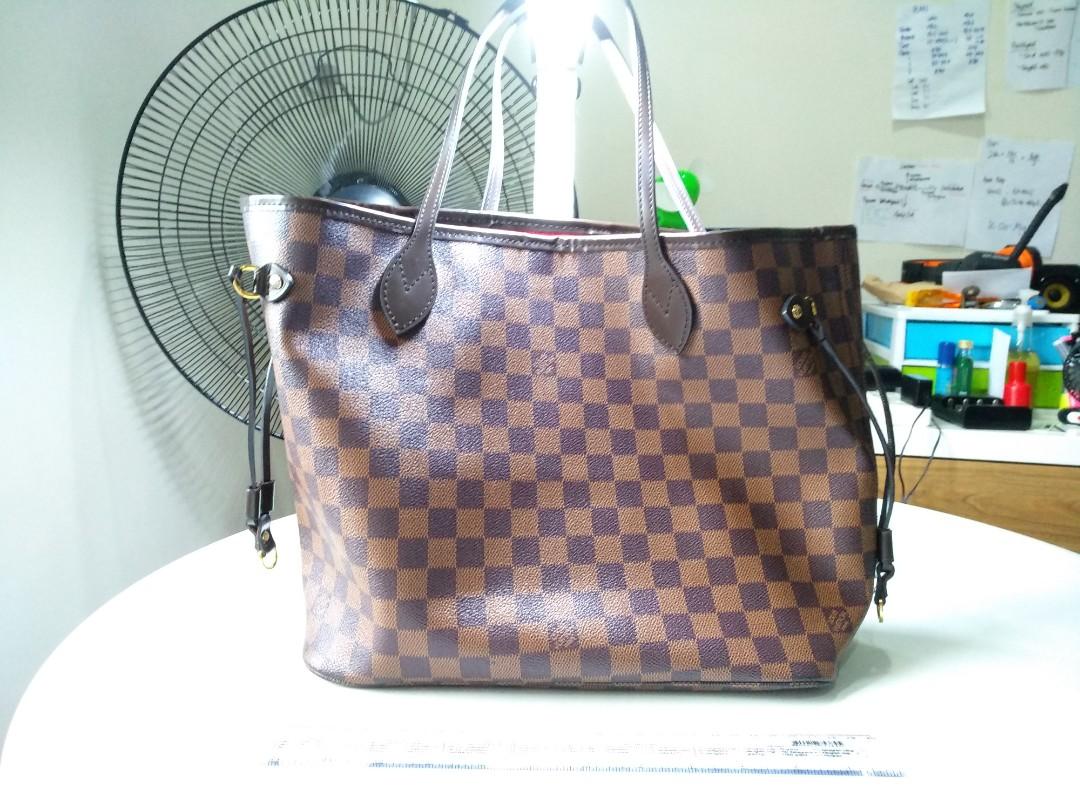 Class a lv bag hotsell