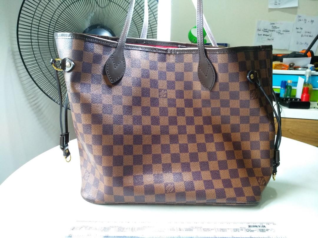 Class A LV Bag, Women's Fashion, Bags & Wallets, Purses & Pouches on  Carousell