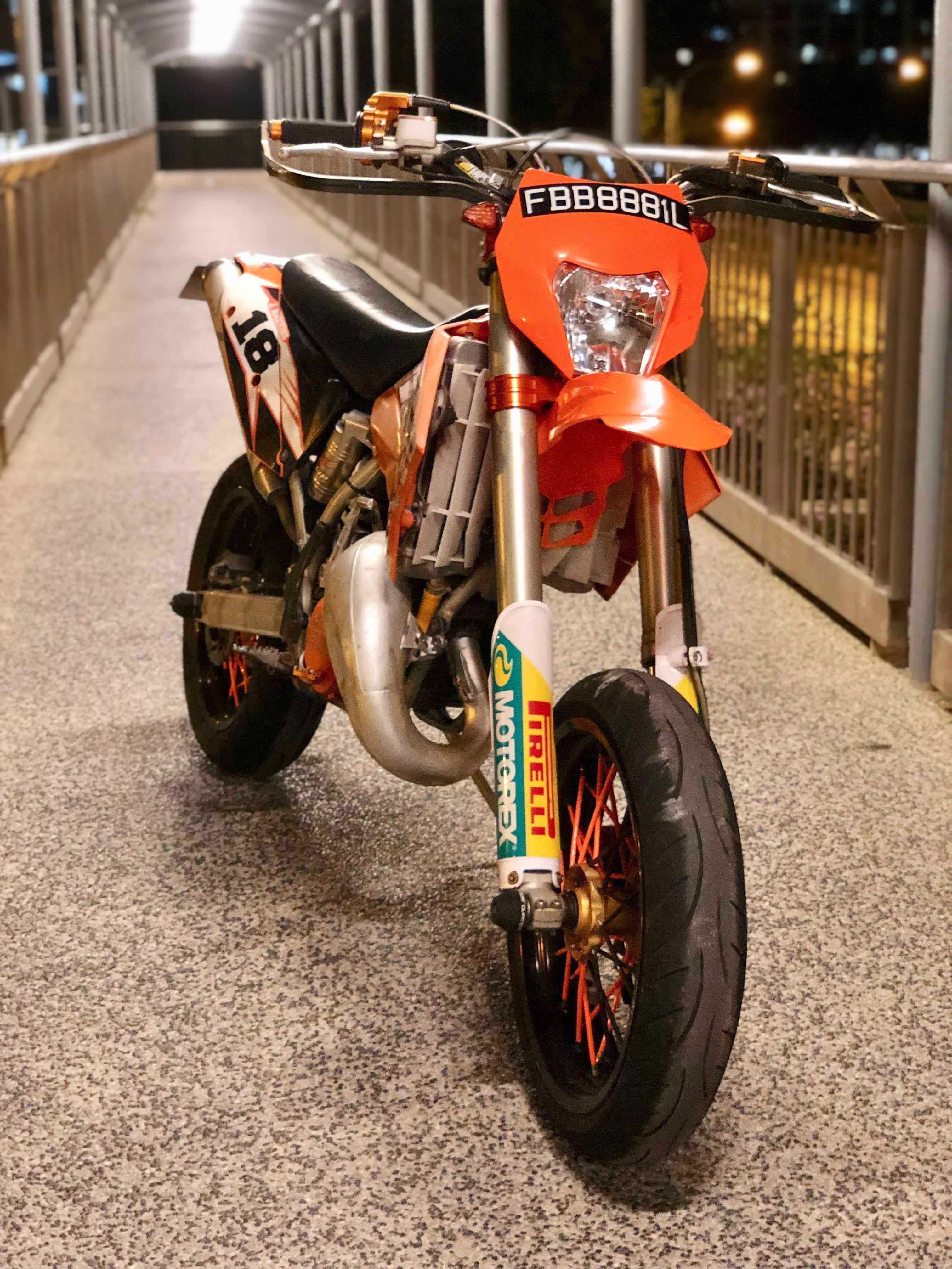 Ktm 200sx hot sale for sale