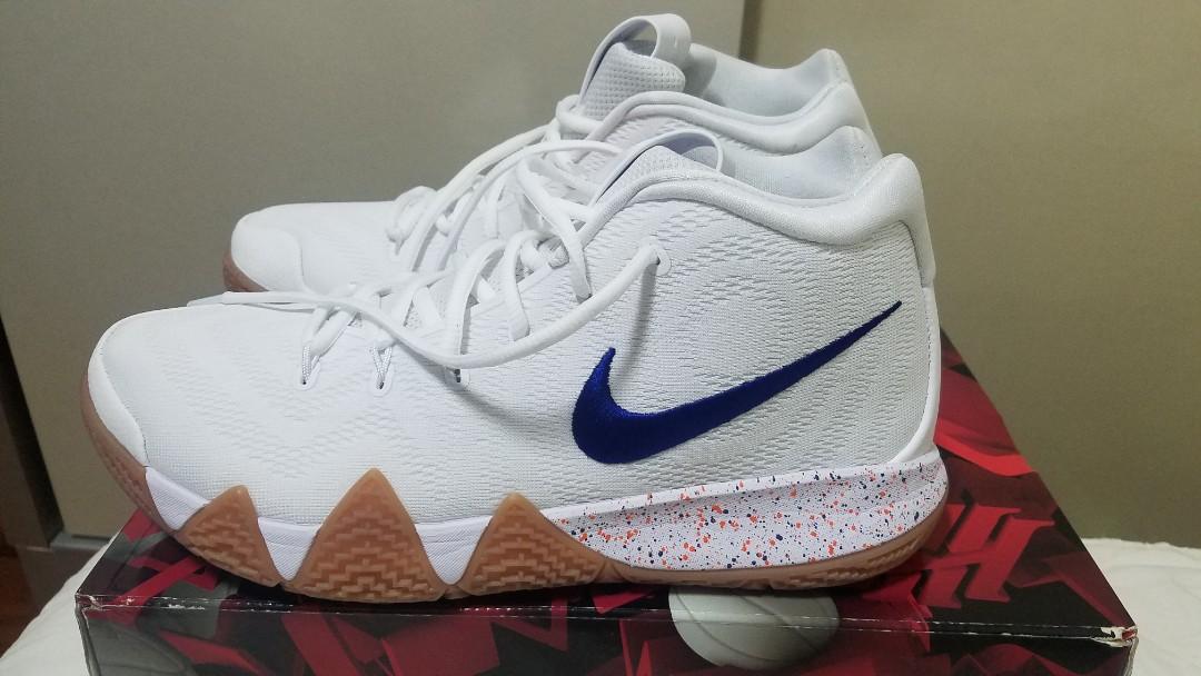 kyrie 4 size 3
