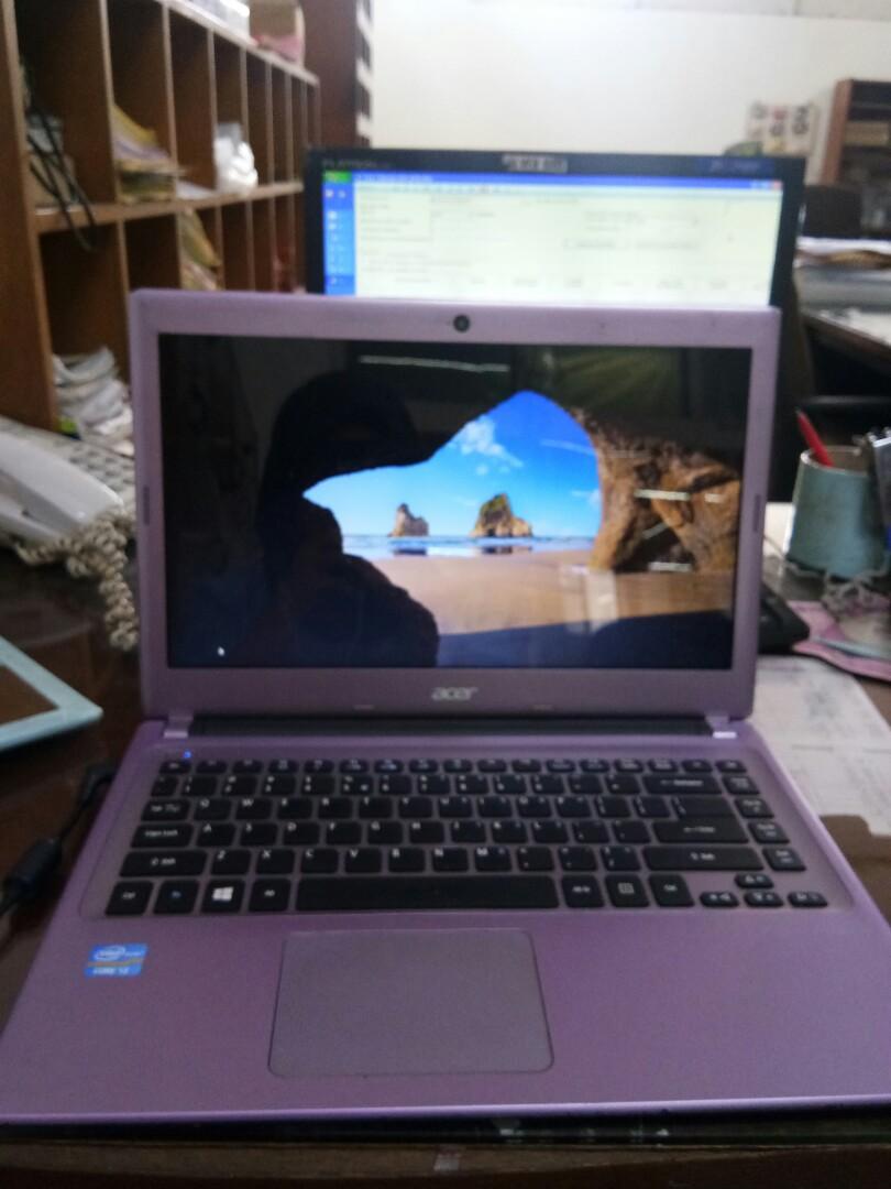 Jual Baterai Laptop di Jogja Baterai Laptop Acer Core I3 