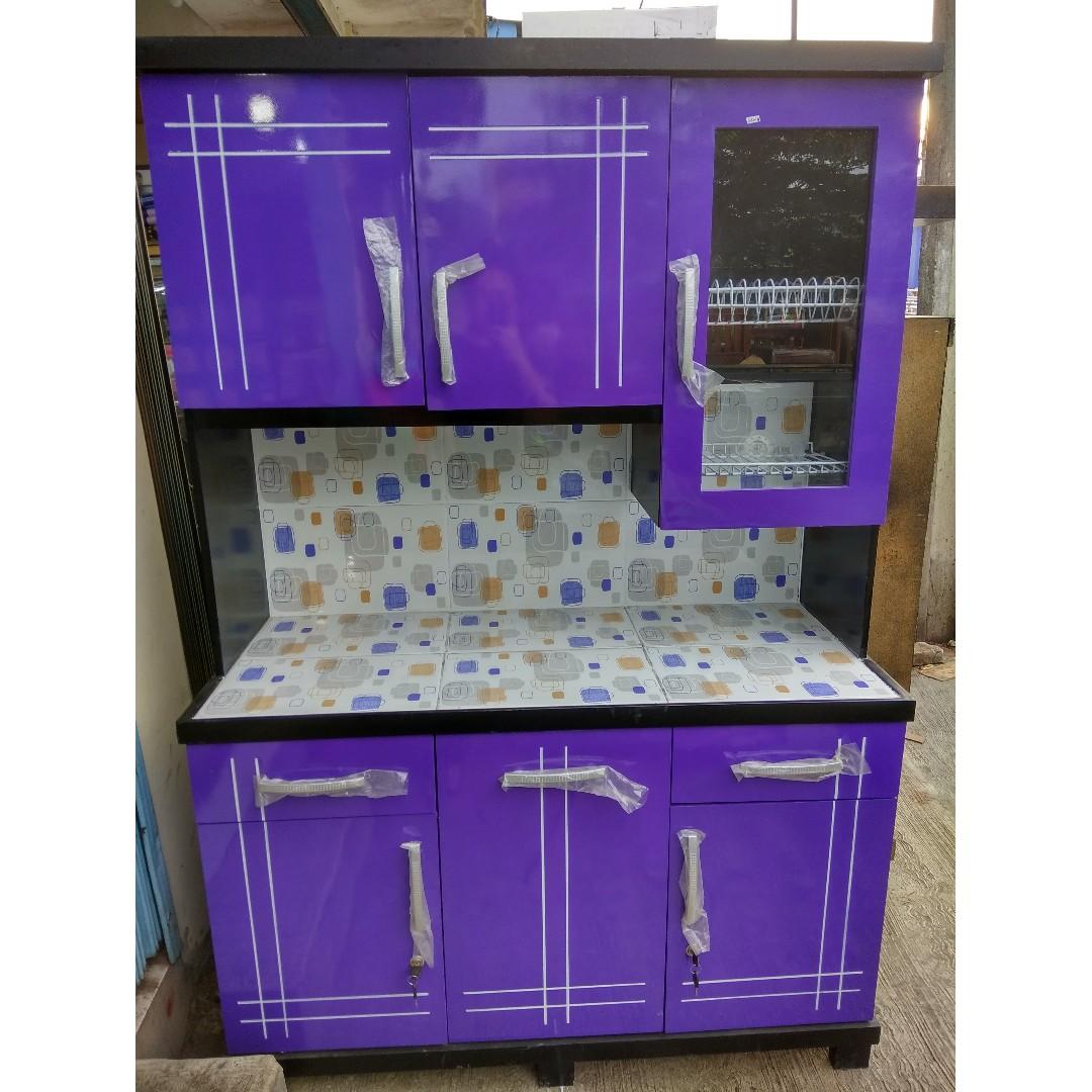 Cantik Desain Dapur October 2011