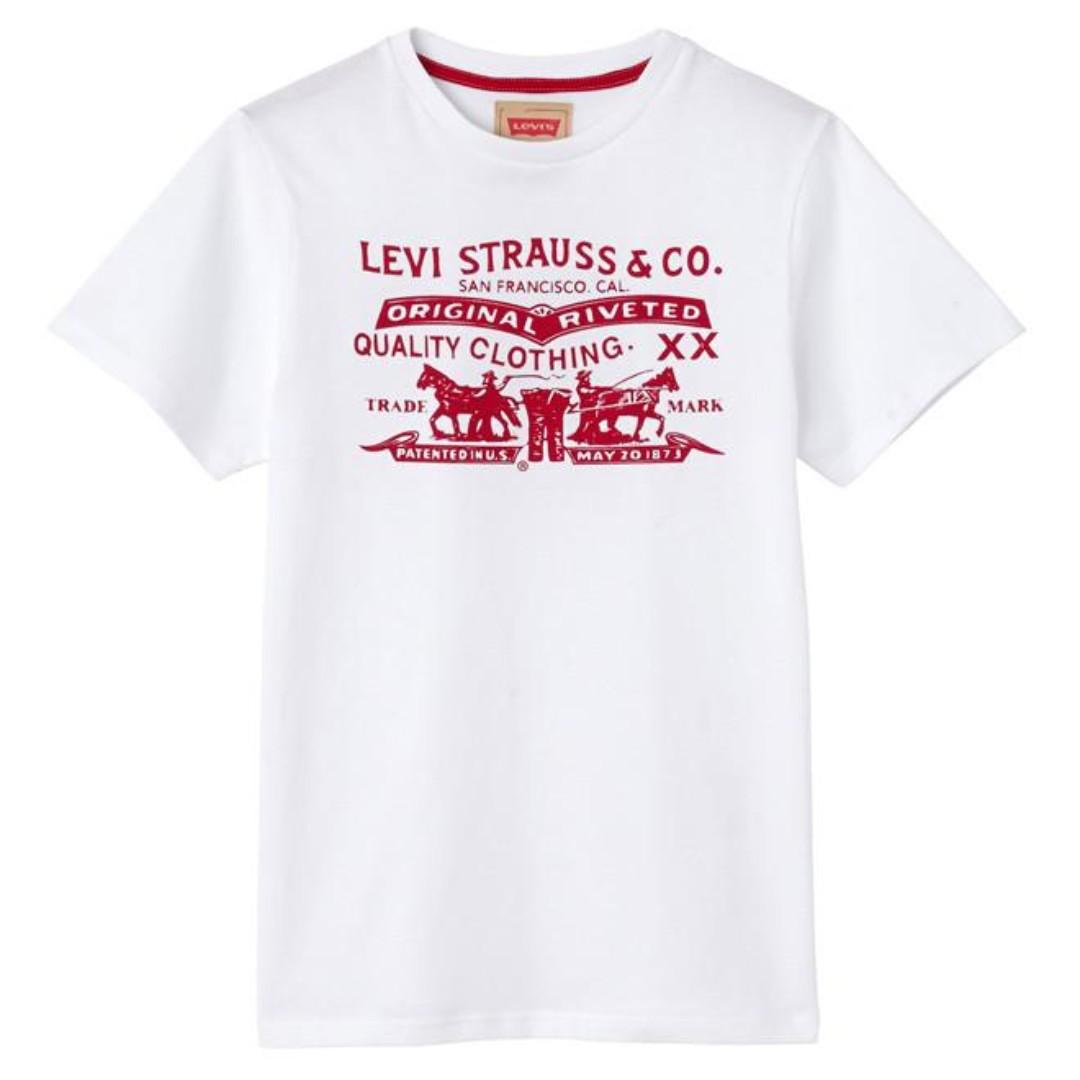 levi strauss & co shirts