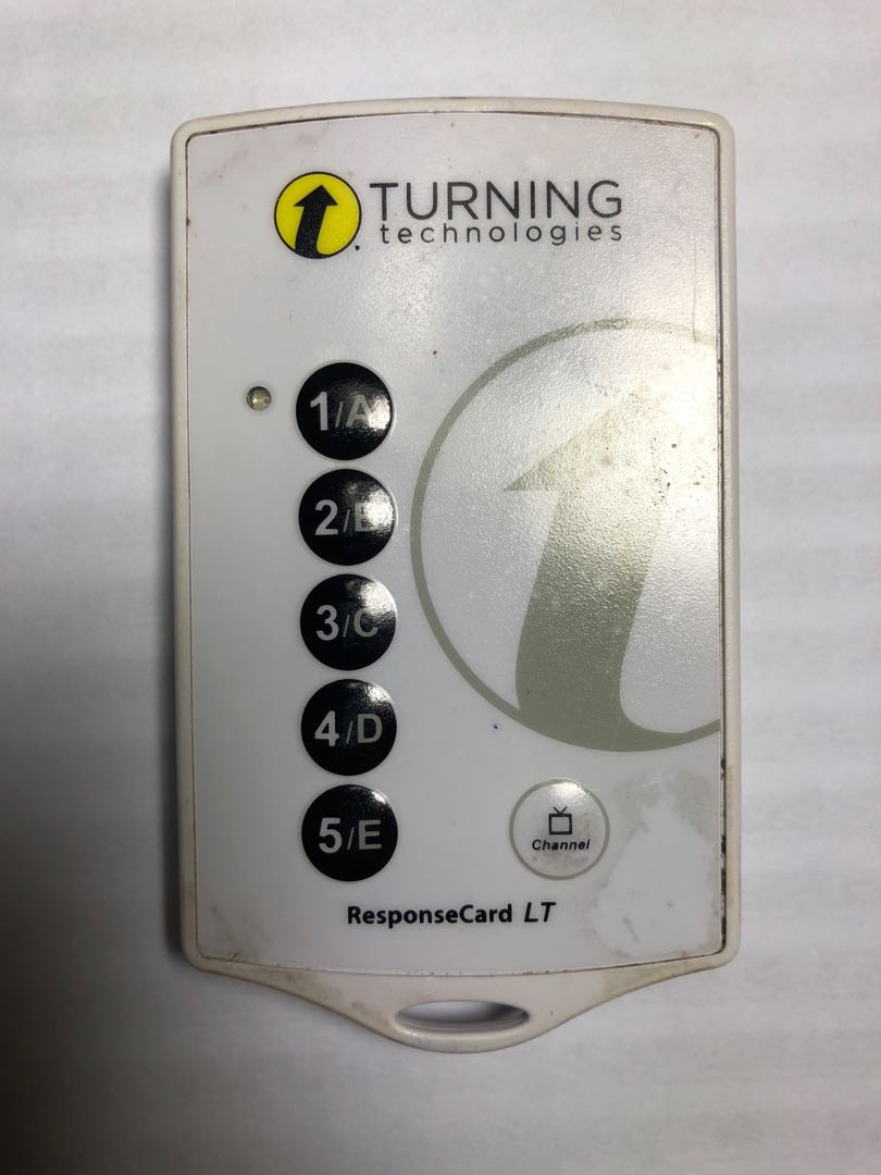 MAPUA BLACKBOARD CLICKER FOR LESS Furniture Home Living
