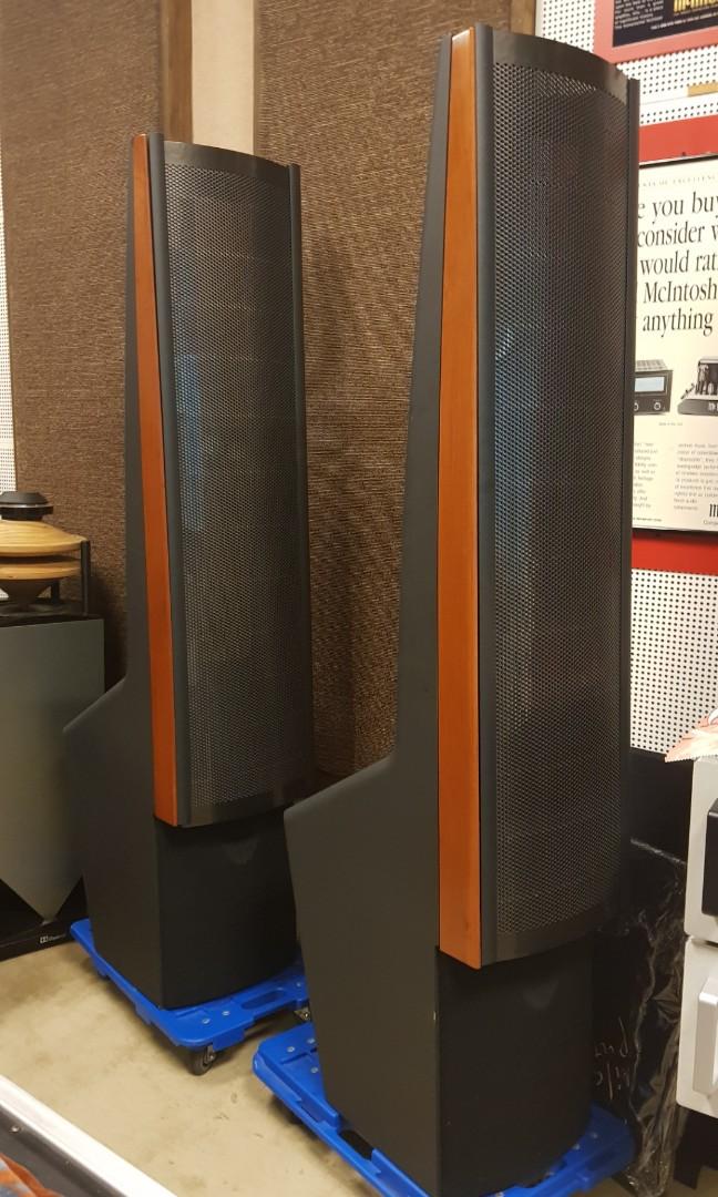 Martin logan ascent hotsell price