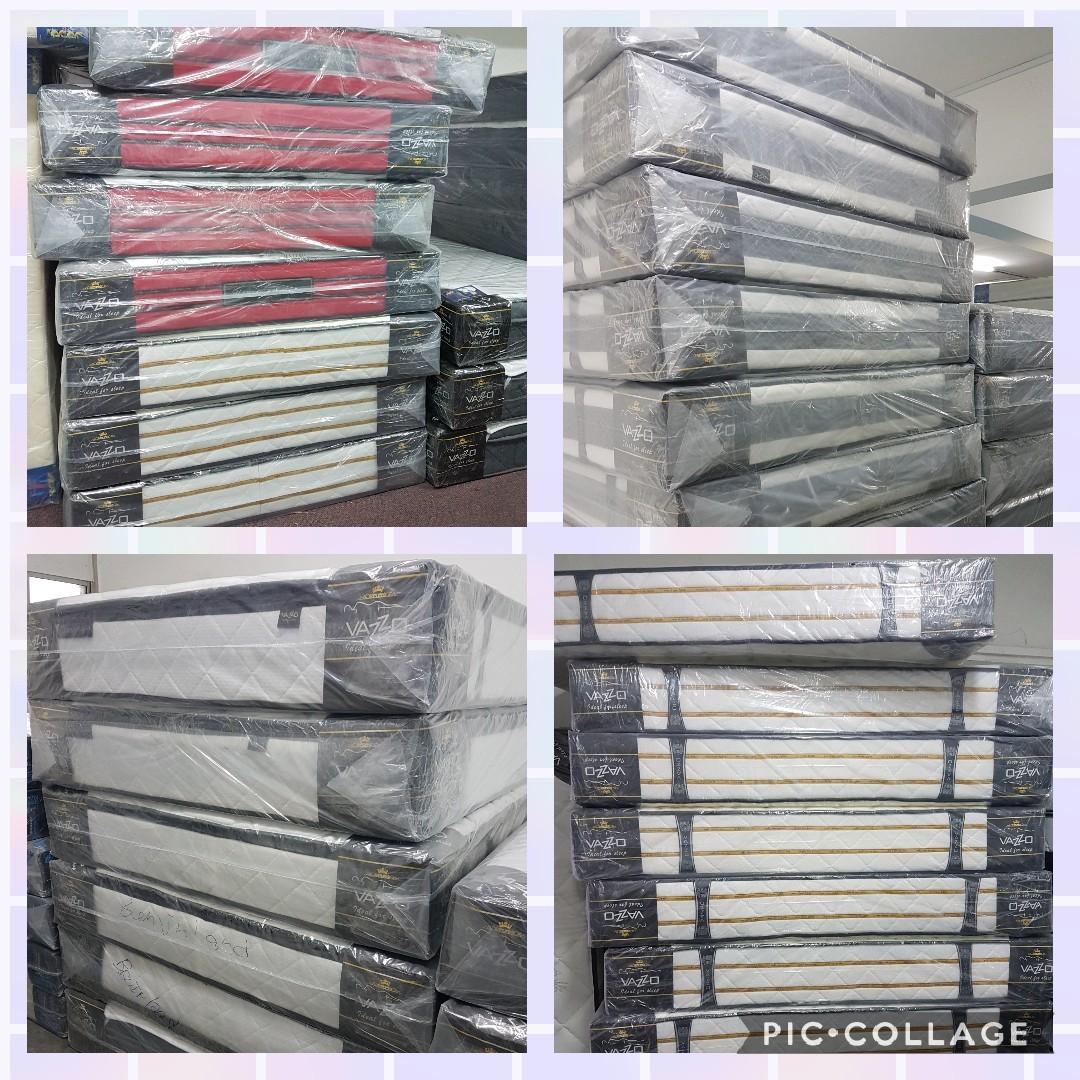 Mattress Warehouse Clearance Sale Furniture Beds Mattresses On
