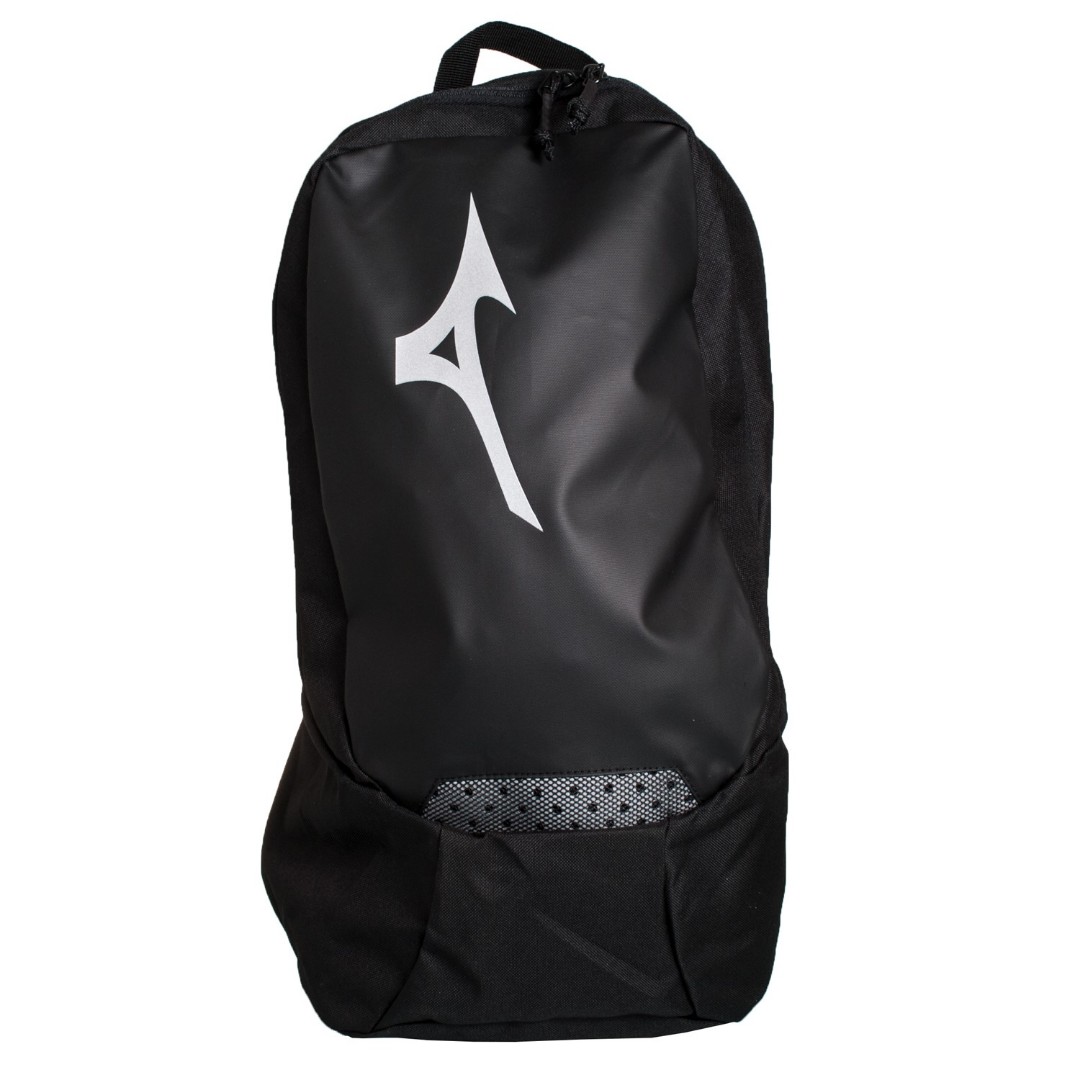 BRAND NEW Mizuno Athlete Style Backpack Black Men s Fashion