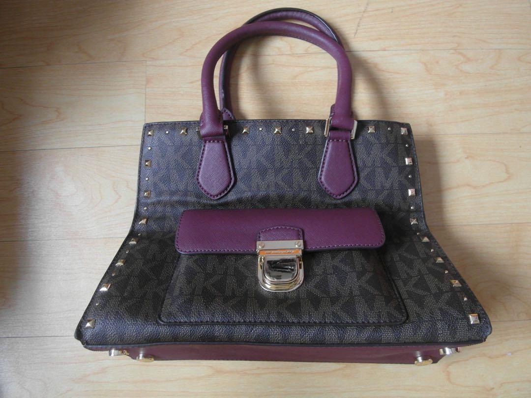 mk bridgette medium
