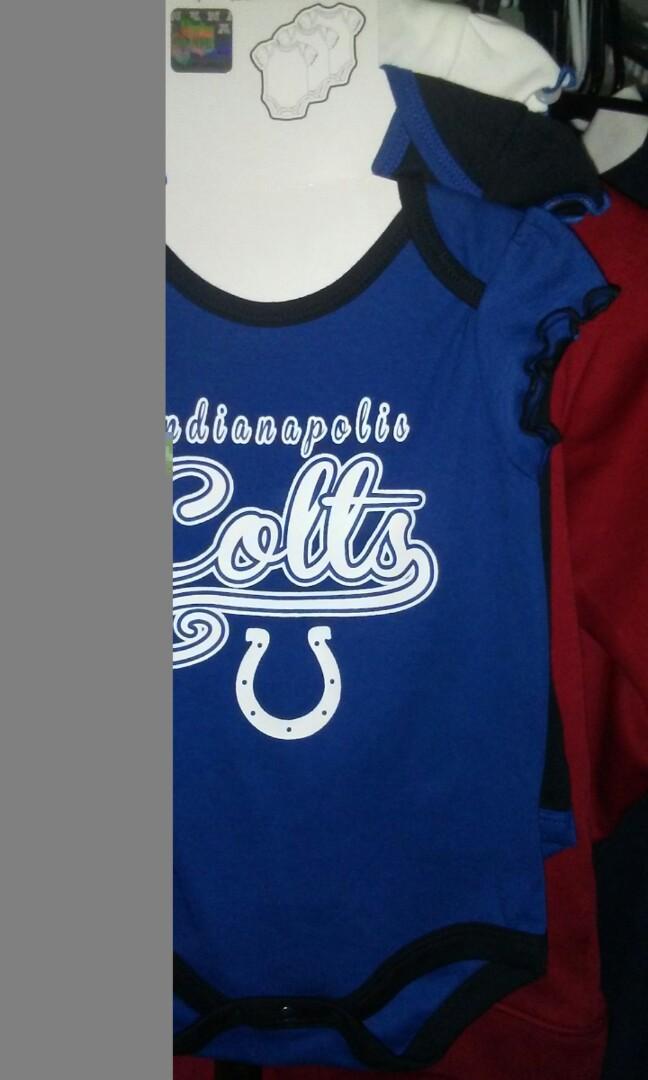 baby colts jersey