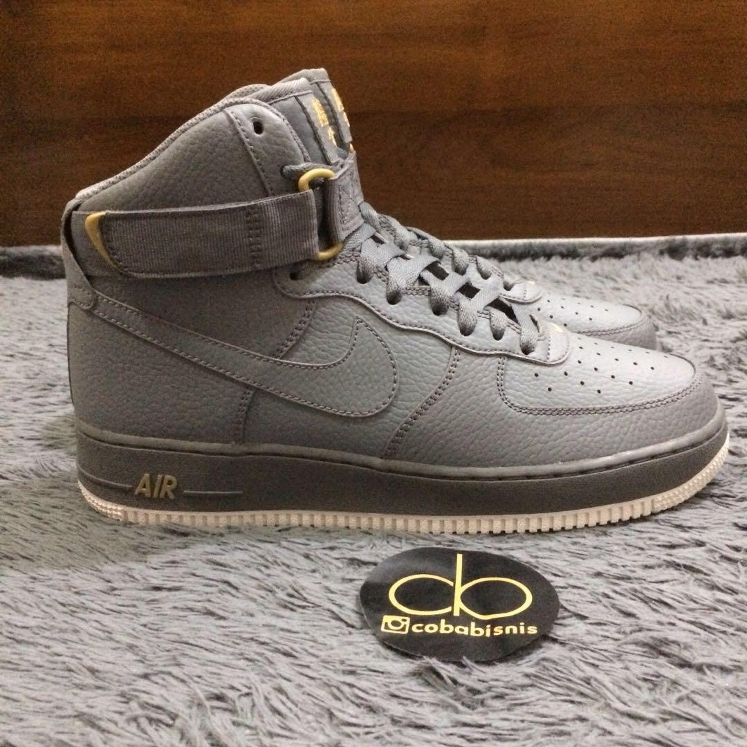 air force high 1 07