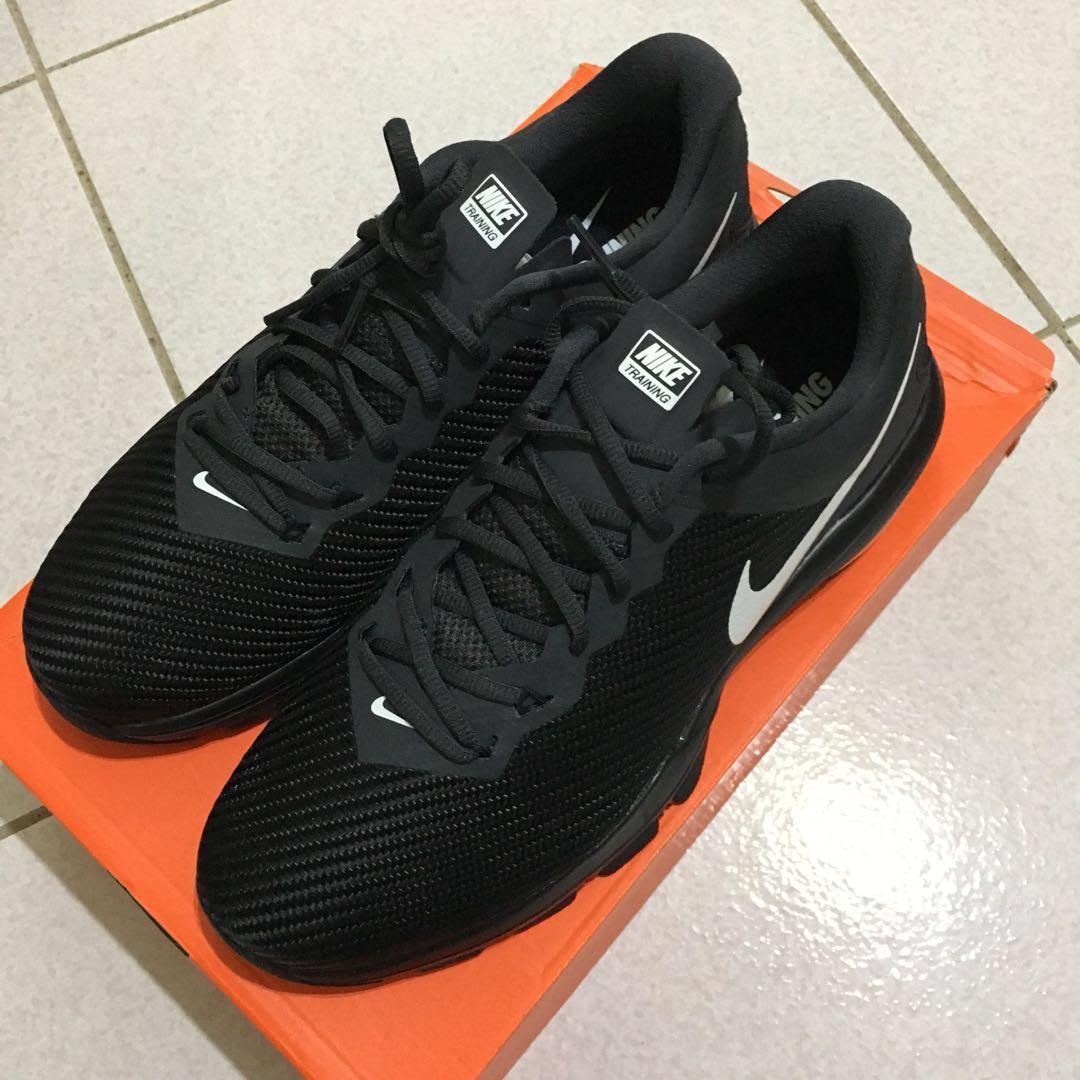 air max full ride