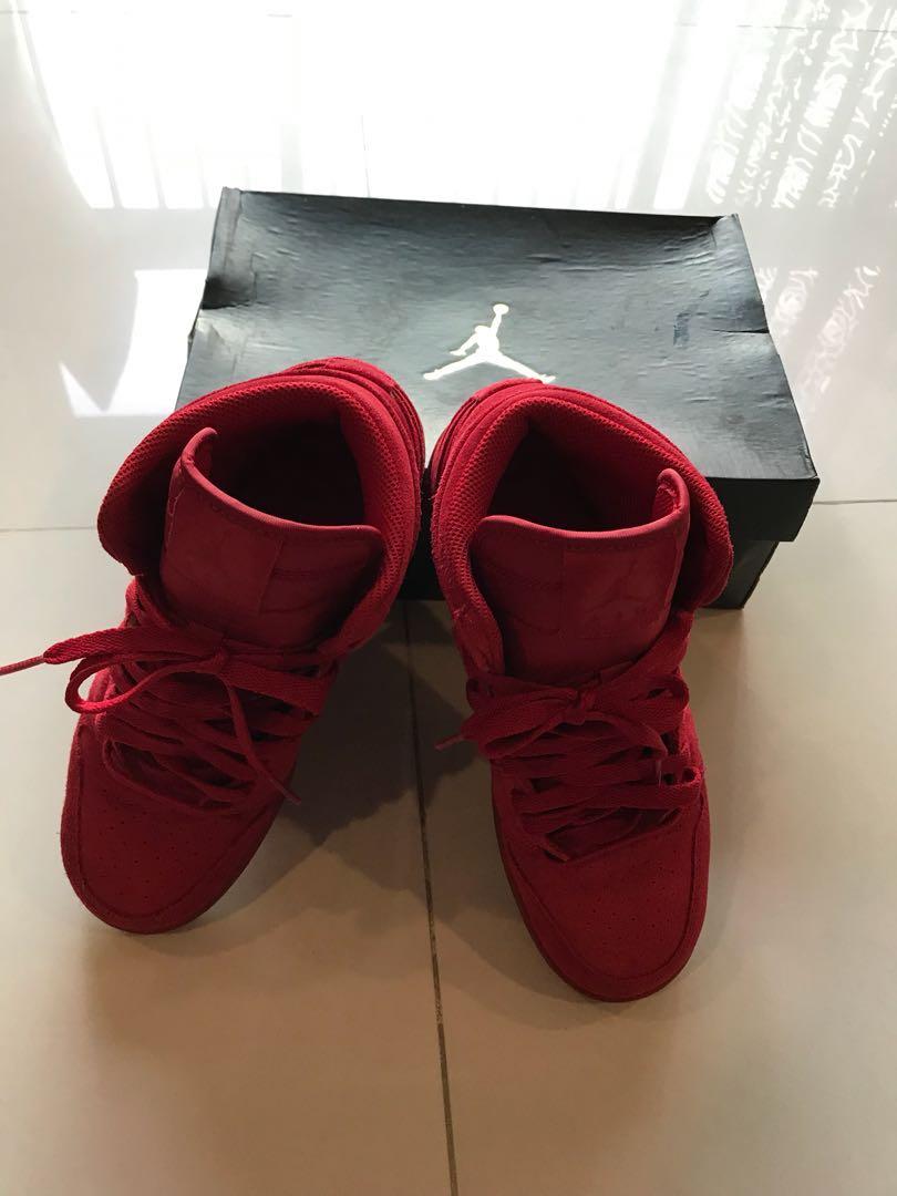 shoes for young adults