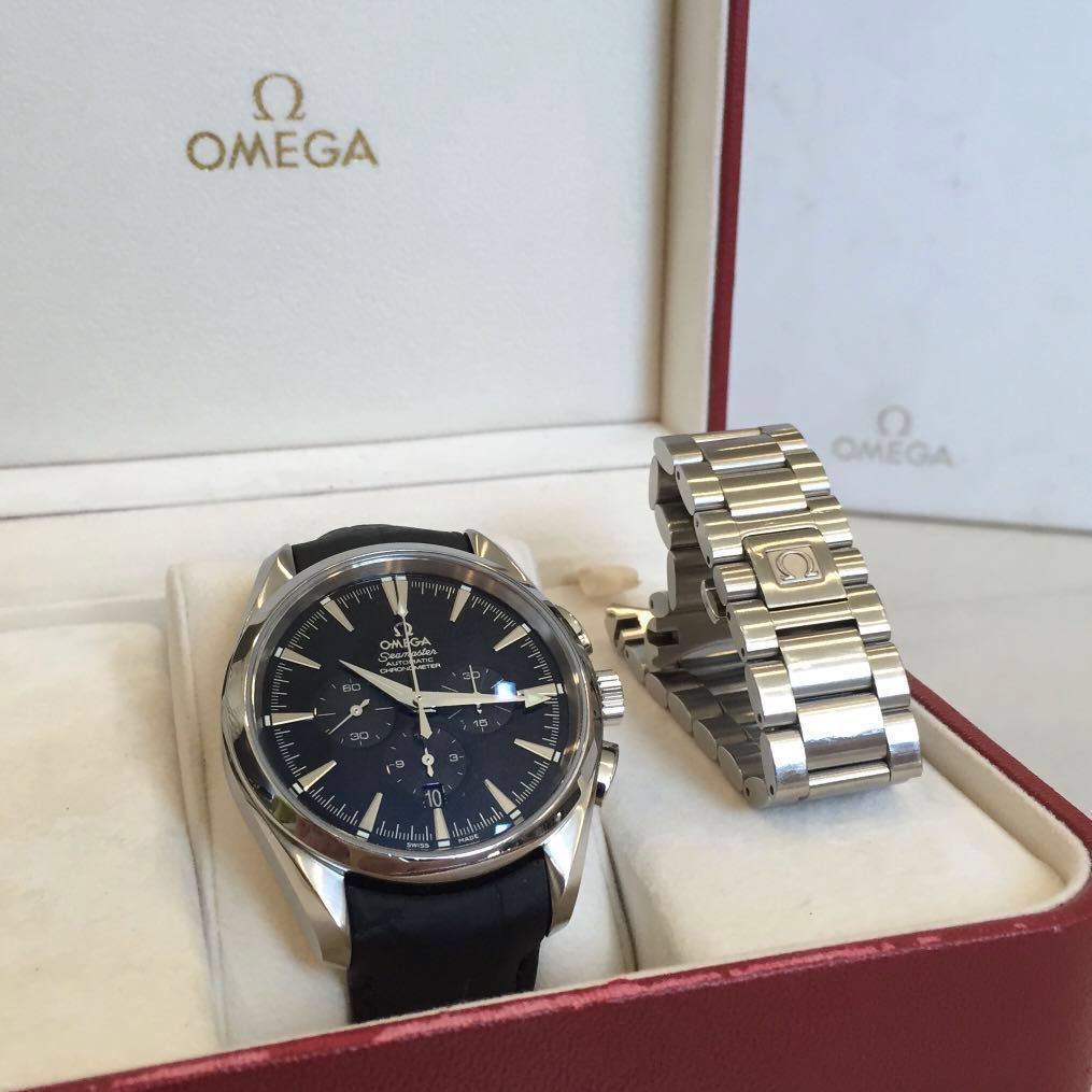 Omega 2512.50 on sale