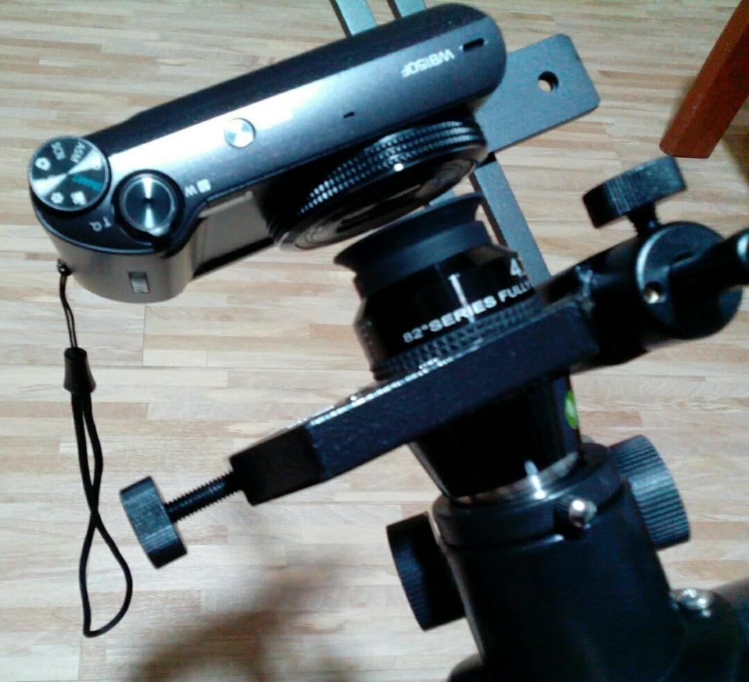 Orion steadypix deluxe sales