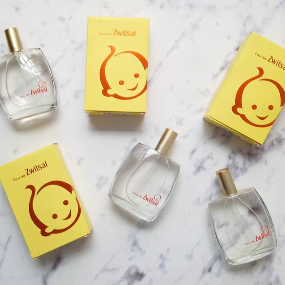 Parfum zwitsal ori clearance