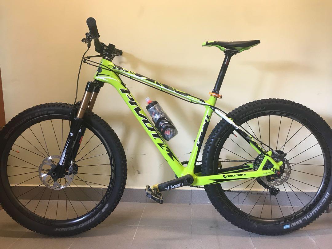 pivot les 27.5 for sale