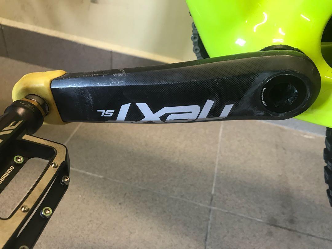 pivot les 27.5 review