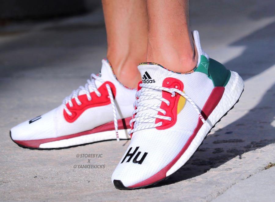 adidas solar hu glide st boost