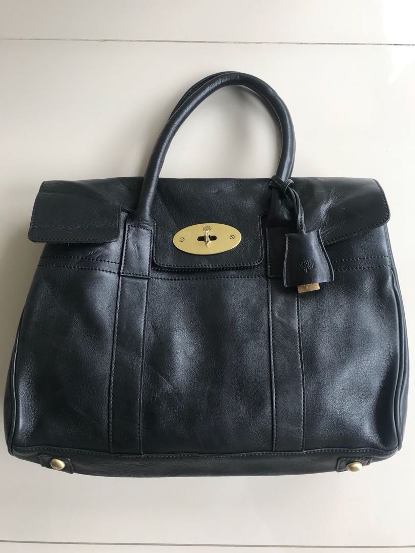 Preloved mulberry sale bayswater
