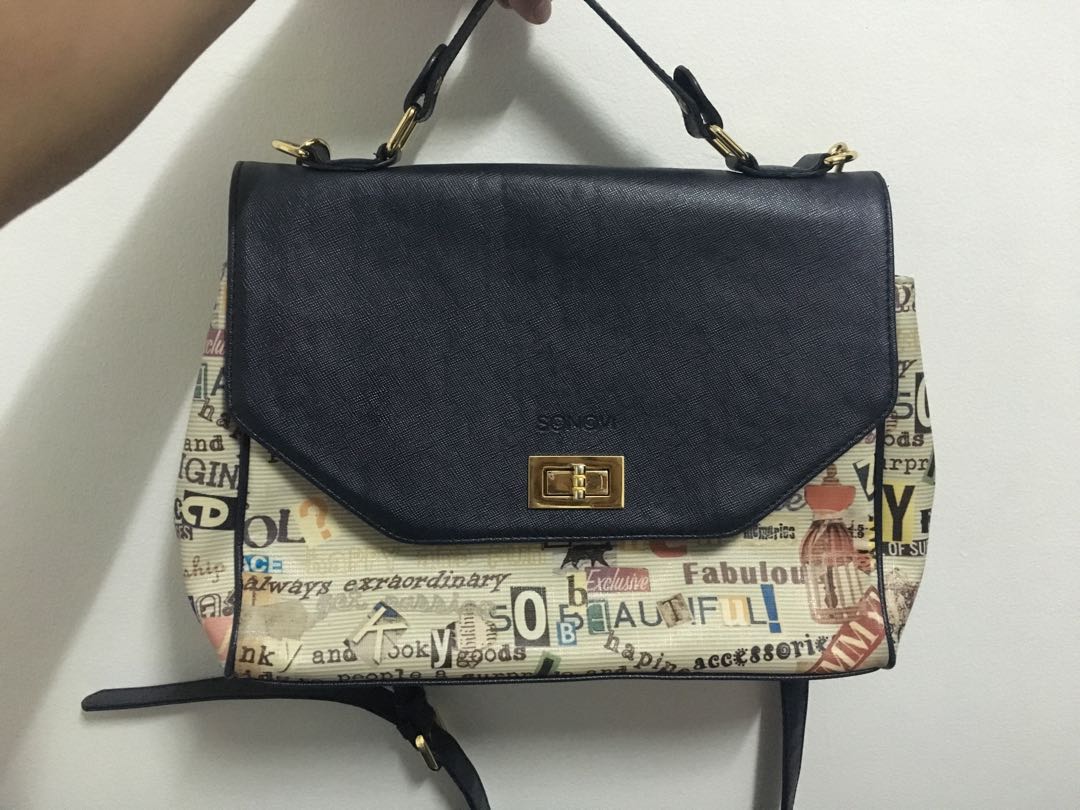 sonovi bag price