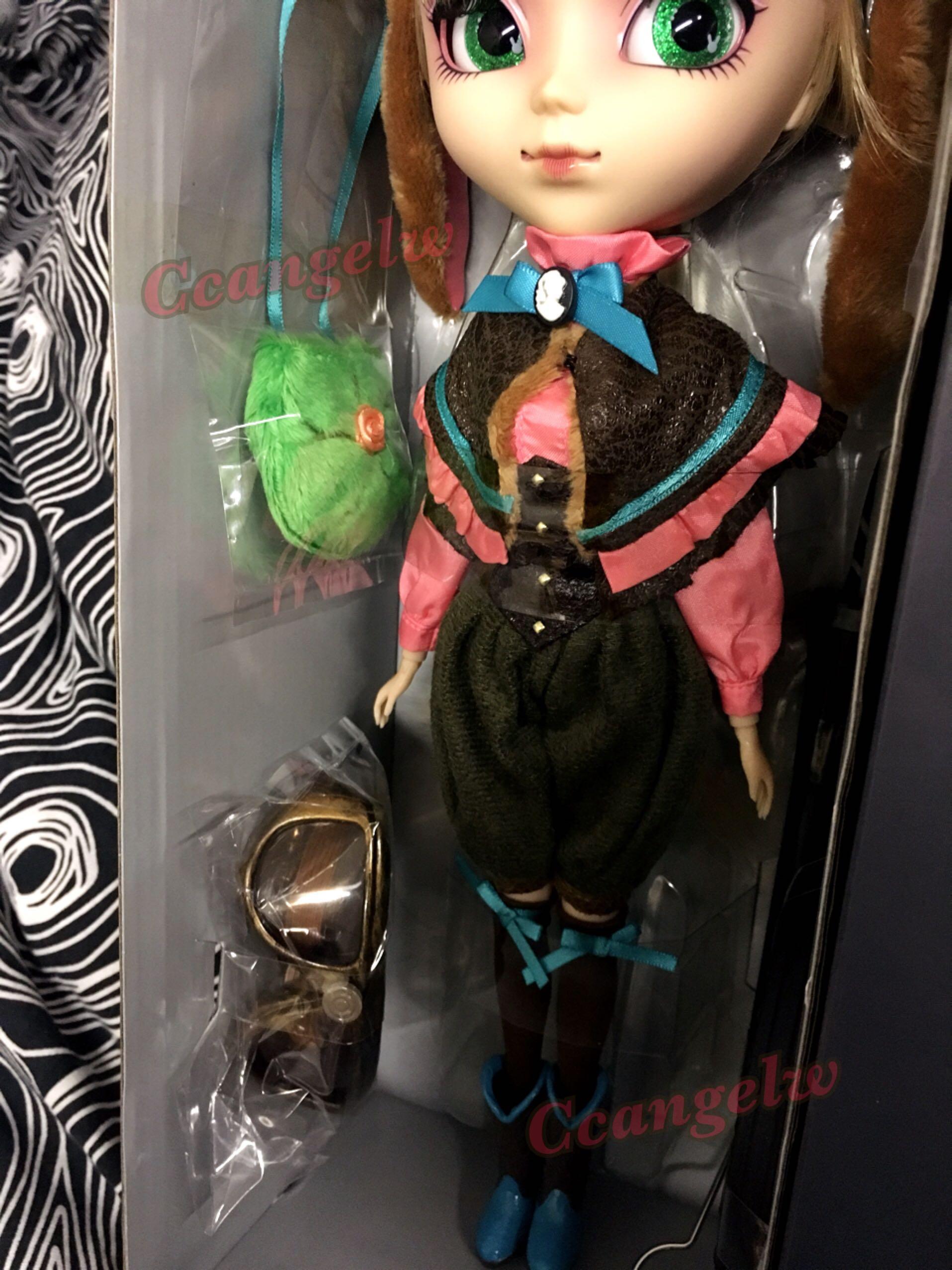 pullip amelia