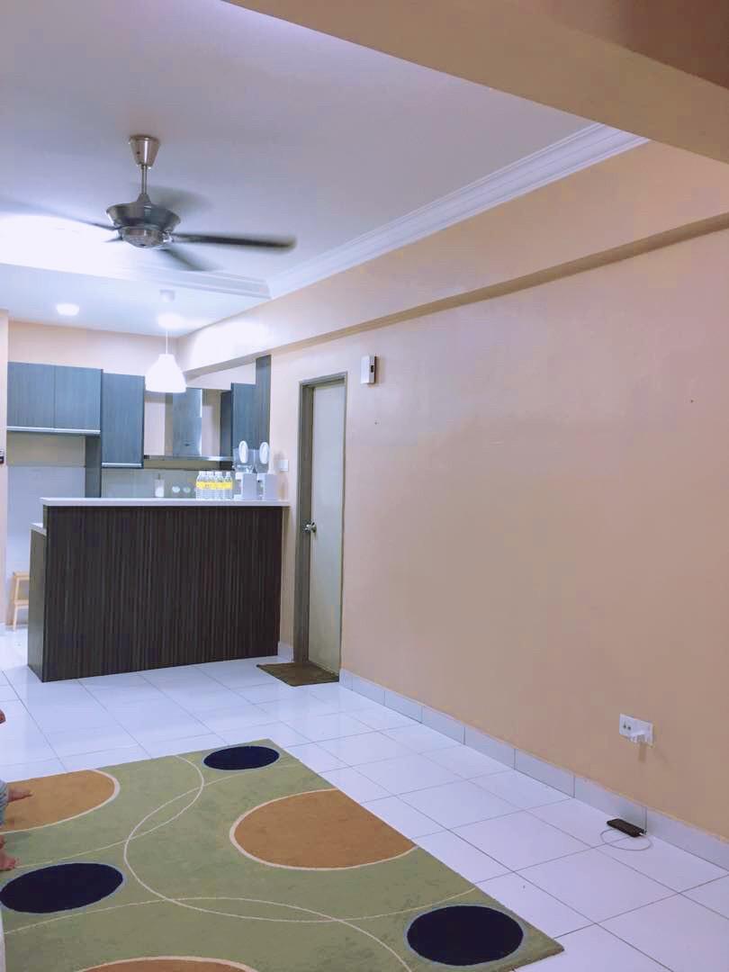Radius residence for rent, Property, Rentals on Carousell