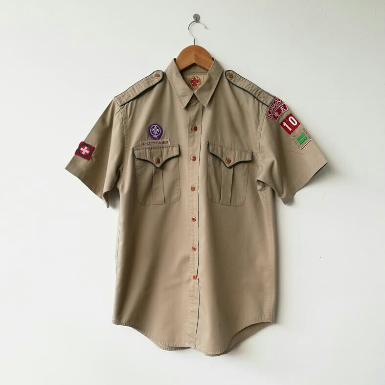 Boy Scouts of Nippon