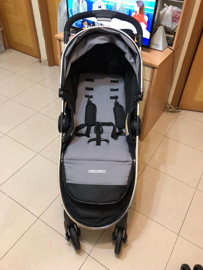 denali stroller