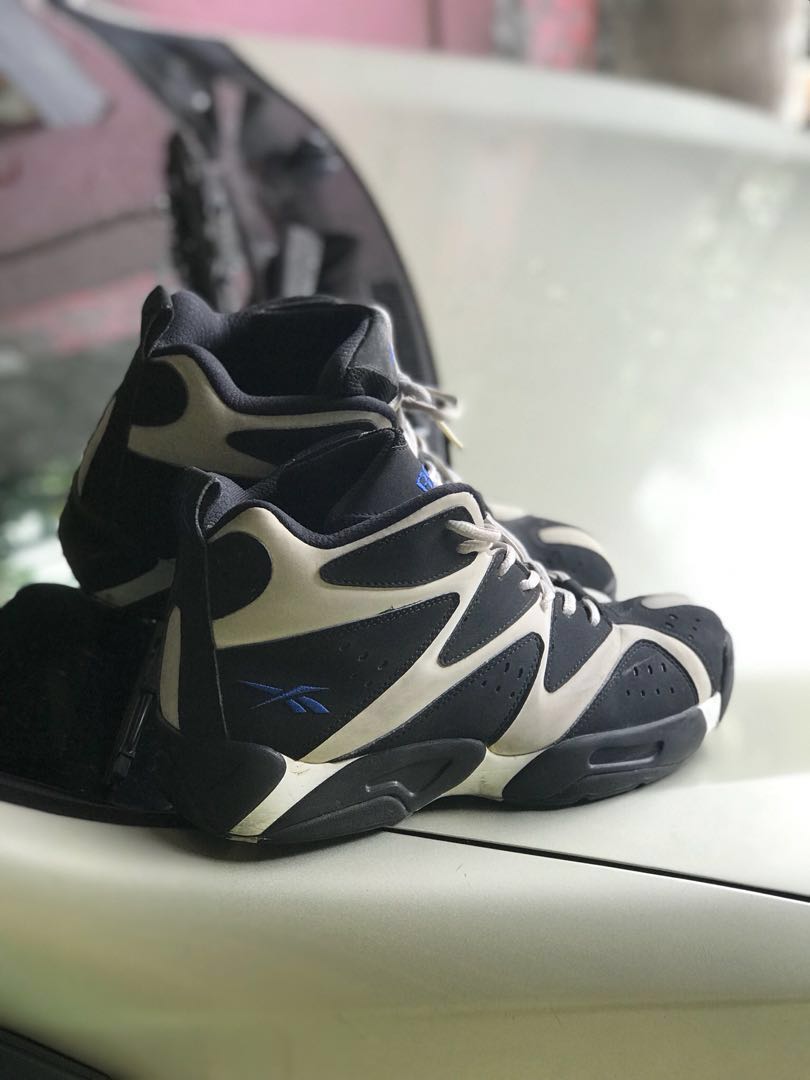 kamikazes reebok