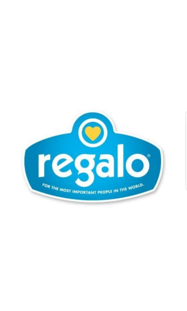 regalo my cot deluxe