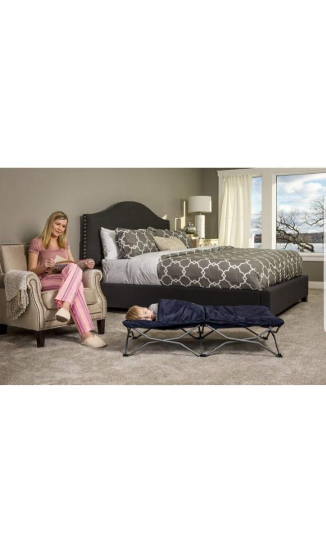 regalo portable cot