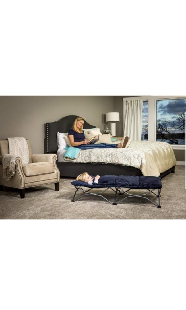 regalo portable cot