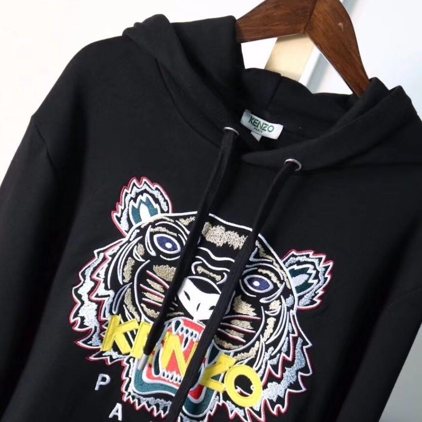 kenzo mens hoodie sale
