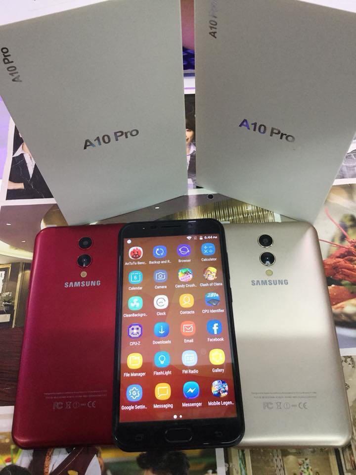 Samsung A10 Pro / Premium Copy / With Freebies, Mobile Phones & Gadgets,  Mobile Phones, Android Phones, Samsung On Carousell