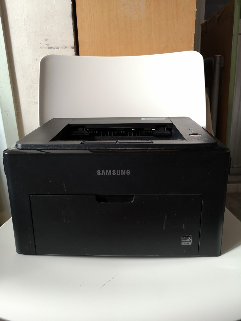 samsung printer