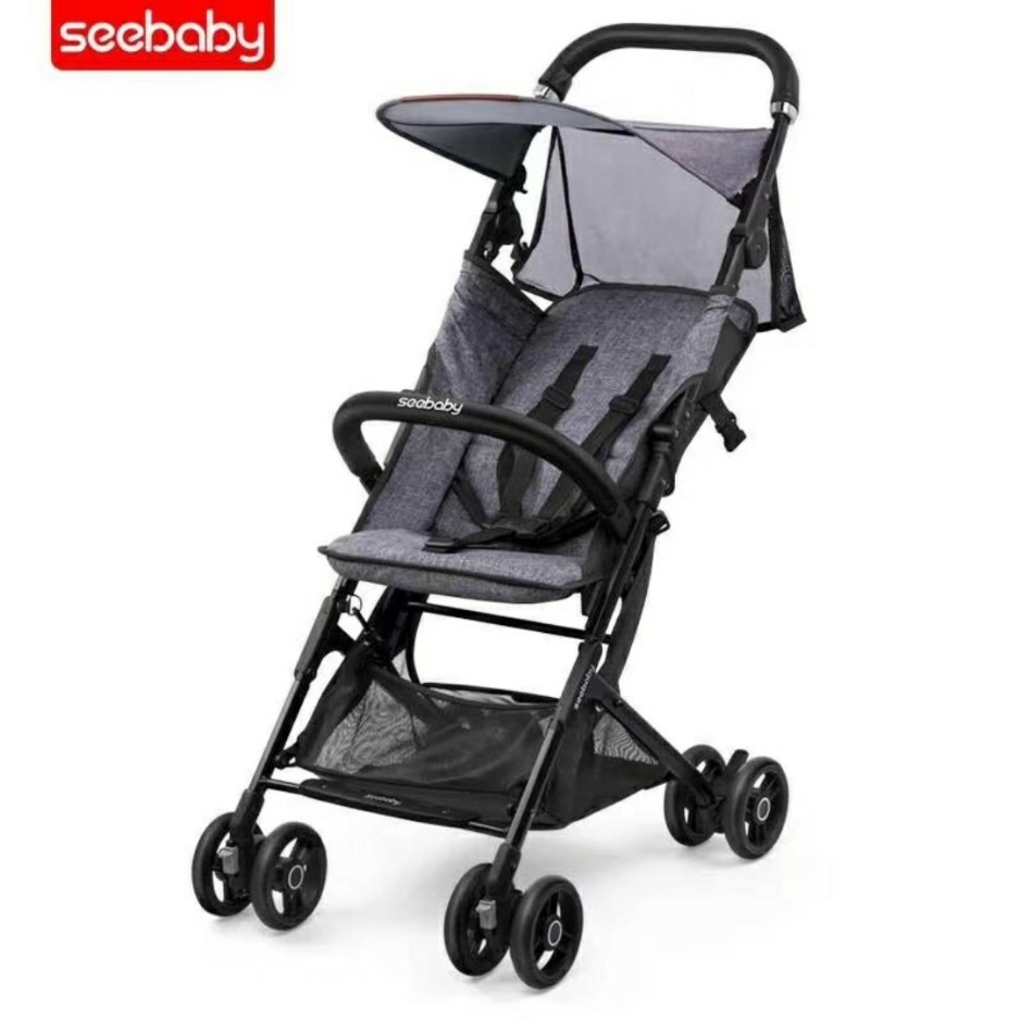 cabin stroller size
