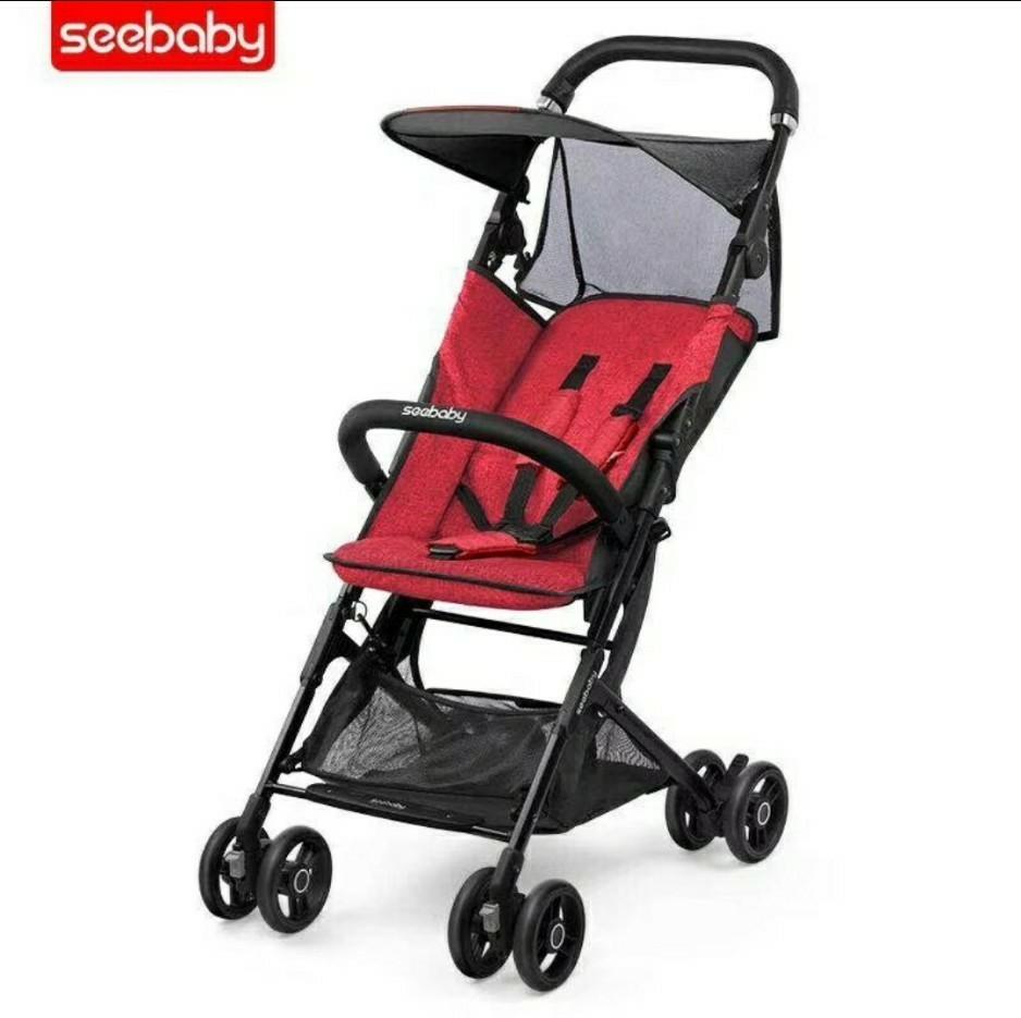 seebaby cabin stroller