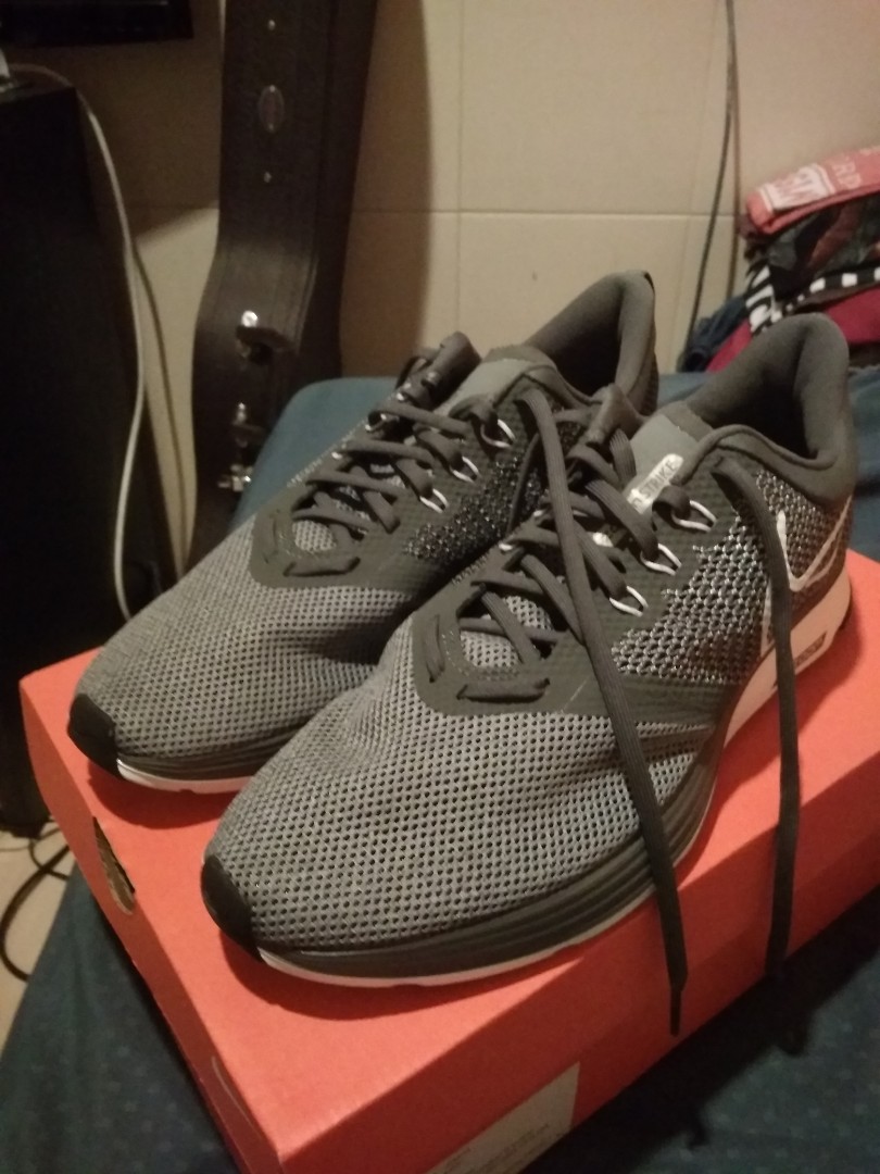 sepatu nike zoom original